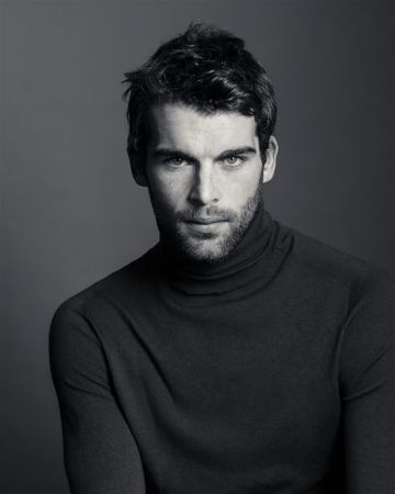 A picture of Stanley Weber. 